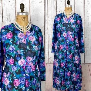 Vintage dress bundle
